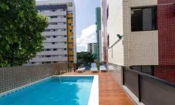 Imagem 2: We- Apartamento para venda com 77 metros quadrados com 3 quartos em Madalena