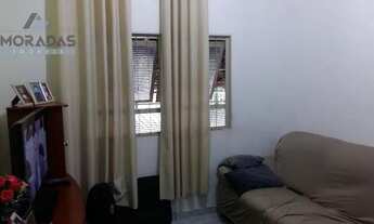 Imagem 4: Casa com 3 dormitórios à venda, 160 m² por R$ 220.000,00 - Jardim Santa Antonieta - Maríli