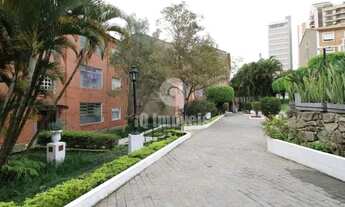 Imagem: Apartamento á venda Brooklin, 97m², 2