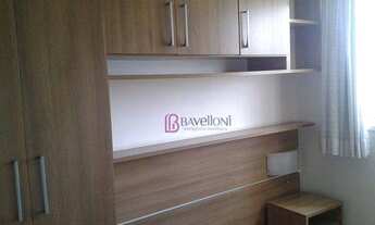 Imagem 3: Apartamento com 1 dormitório à venda, 41 m² por R$ 580.000 - Pompeia - São Paulo/SP