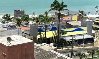 Imagem 3: Apartamento 2/4 sendo 1 suíte com serviço de hotel- Ponta Negra