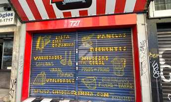 Imagem: Salão - Centro - Campinas