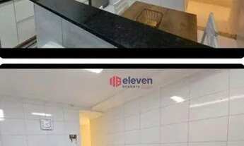 Imagem 3: Apartamento 2 dormitórios - José Menino - Quadra da praia