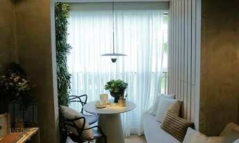 Imagem 2: Apartamento com 1 quarto, 29m², à venda em São Paulo, Indianópolis