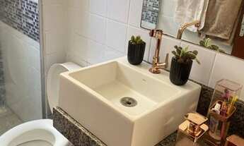 Imagem 6: Apartamento 02 quartos, B. São Benedito R$ 140 mil Financiado