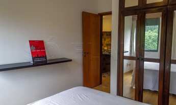 Imagem 3: Flat Morumbi Business com 1 dormitório e 1 vaga disponível para locação