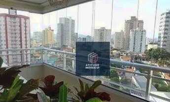 Imagem 2: Apartamento com 3 dormitórios à venda, 91 m² - Vila Osasco - Osasco/SP