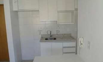 Imagem 6: Apartamento para Locação 1 Quarto, 1 Vaga, 39M², Setor Central, Goiânia - GO