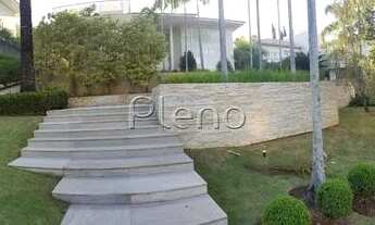 Imagem 2: Casa à venda no Gramado - Campinas. Estuda permuta