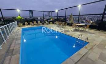 Imagem 4: Apartamento para alugar, 3 quartos, 1 suíte, 2 vagas, Centro - Uberlândia/MG - R$ 1.700,00