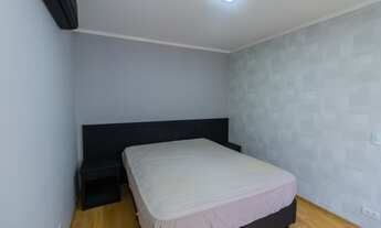 Imagem 7: Duplex para aluguel tem 45 metros quadrados com 1 quarto em Vila Olímpia - São Paulo - SP