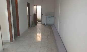 Imagem 5: Nova Cidade - Cidadão 12 - Casa Nova