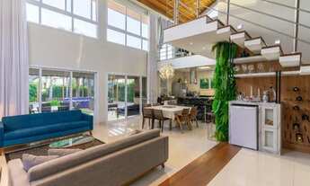 Imagem 7: Venda Casa em condomínio com 3 dormitórios