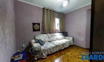Imagem 2: APARTAMENTO - LIBERDADE - SP