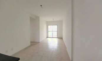 Imagem 2: Apartamento com 2 dormitórios à venda, 72 m² por R$ 490.000,00 - Canto do Forte - Praia Gr