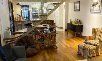 Imagem 3: Sobrado para venda possui 131 metros quadrados com 3 quartos em Jardim Bonfiglioli - São P