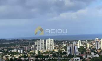 Imagem: Apartamento para venda possui 54 metros