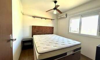 Imagem 6: Apartamento MOBILIADO no Res. Estrada do Engenho - cód: A1370