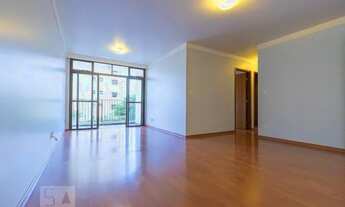 Imagem: Apartamento para Aluguel - Cambuí, 3 Quartos