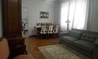 Imagem 6: São Paulo - Apartamento Padrão - Mooca