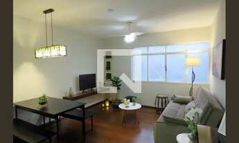 Imagem: Apartamento para Aluguel - Setor Bueno