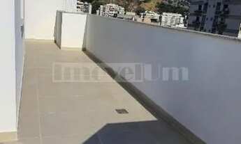 Imagem 2: Tijuca Apartamento cobertura com 3 dormitórios