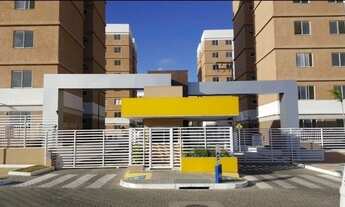 Imagem 4: Viamonte Club Jabotiana - Aracaju - SE