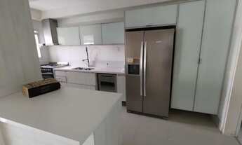 Imagem 5: Apartamento para aluguel possui 261 m²