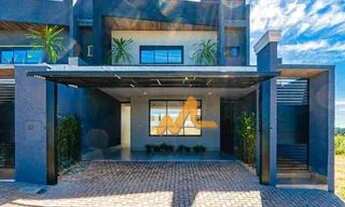 Imagem 3: Sobrado com 3 dormitórios à venda, 197 m² por R$ 1.200.000,00 - Tocantins - Toledo/PR