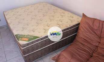 Imagem 4: Apartamento com 3 dormitórios para alugar, 86 m² por R$ 2.402,00/mês - Jardim Tejereba - G