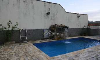 Imagem 3: Sobrado com 4 dormitórios à venda, por R$ 425.000 - Jardim Santa Catarina - Campo Limpo Pa