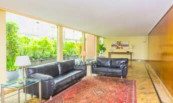 Imagem 2: Apartamento com 3 dormitórios e 1 vaga na Consolação