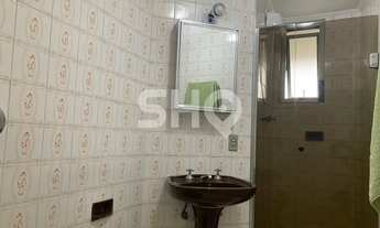 Imagem 7: APARTAMENTO EM PINHEIROS - 3 QUARTOS (1 SUÍTE ) - 115m²