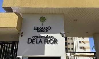 Imagem: Apartamento Mobiliado de 2 Quartos no Eldorado