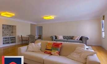 Imagem 4: Venda Apartamento 1 Dormitórios - 108 m² Moema