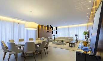 Imagem 6: Apartamento 3 suítes em frente a Praça do Sol