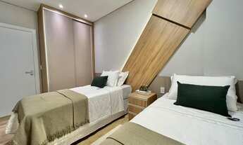 Imagem 4: 3 Dormitórios finamente mobiliado de decorado Absoluto Palace , um verdadeiro resort