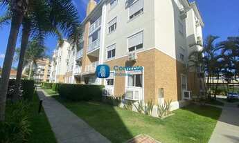 Imagem 4: R)Apartamento 03 dormitórios 01 suíte em Capoeiras, Porteira Fechada