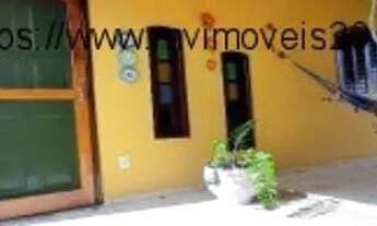 Imagem 3: Casa com 2 dormitórios à venda, 103 m² por R$ 320.000,00 - Raia - Saquarema/RJ