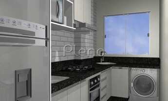 Imagem 2: Venda Apartamento com 2 dormitórios