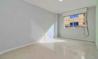 Imagem 2: Apartamento para venda possui 29 metros quadrados com 1 quarto