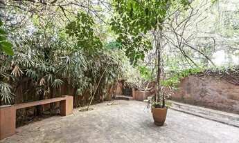 Imagem 6: SÃO PAULO - Casa Padrão - JARDIM EUROPA