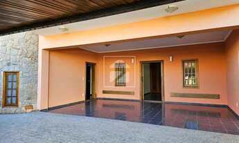 Imagem 2: Casa - Jardim Paraíso - Campinas