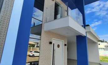 Imagem: Casa filé no Vale dos Cristais c/ 4qts