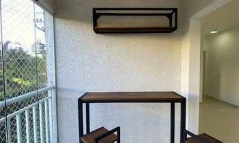 Imagem 5: Apartamento para locação no Condomínio Vitrine