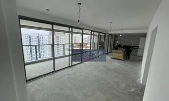 Imagem 4: Apartamento com 154m² 3 Suítes 2 Vagas
