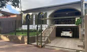 Imagem: Casa com 3 quartos - Bairro Jardim Presidente