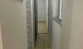 Imagem 4: Kitnet Casa com 1 dormitório