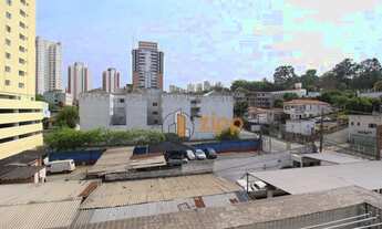 Imagem 6: Apartamento com 1 dormitório à venda, 34 m² por R$ 230.000,00 - Santana - São Paulo/SP