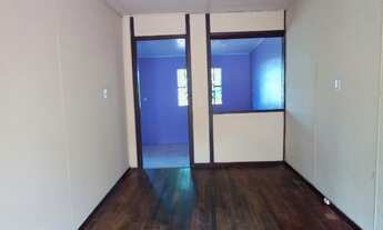 Imagem 2: Casa+ sala coml - junto ou separados